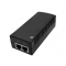 Tachyon 48V 1A PoE Injector - PSE-4801G Main Image