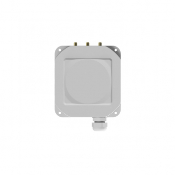 Tachyon Outdoor 60 GHz + 5GHz PTP / PTMP Modular Long Range Radio - TNA-305X