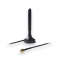 Teltonika 3dBi Magnetic WiFi Antenna 1.5M CABLE RP-SMA Main Image