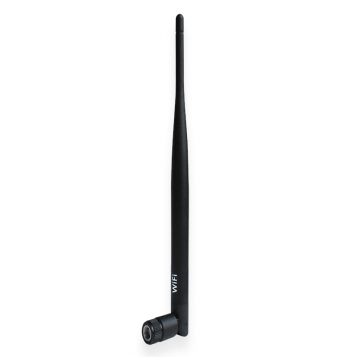 Teltonika 5DBI 2.4Ghz WiFi Antenna RP-SMA Screw Fit