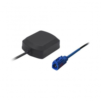 Teltonika Adhesive GNSS Antenna With FAKRA Connector - PR1KFG30