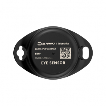 Teltonika Telematics BTSMP1 Bluetooth Low Energy ID Eye Sensor - BTSMP14NB801 (Single)