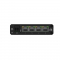 Teltonika DIN Rail Gigabit Network Switch - TSW304 (No PSU) product 
box