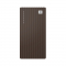 Teltonika Energy TeltoCharge Interchangeable / Swappable Faceplate (Cable Version) Granite Brown - PGF11PM00000 Main Image