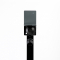 Teltonika Energy Teltocharge 7.4 kW + PME 32A Type 2 Socket EV Charger - Grey - EVC1602P4001 inside view