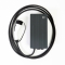 Teltonika Energy Teltocharge 7.4 kW + PME 32A Type 2 Cable EV Charger + GSM - Grey - EVC1613P1001 package contents