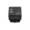 Teltonika Telematics FMC001 4G LTE Cat1 OBD GNSS Bluetooth Advanced GPS Tracker - FMC0015ULY01 product 
box