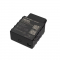 Teltonika Telematics FMC001 4G LTE Cat1 OBD GNSS Bluetooth Advanced GPS Tracker - FMC0015ULY01 rear of product