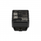 Teltonika Telematics FMC003 4G LTE Cat1 OBD GNSS Bluetooth Advanced GPS Tracker - FMC003X4NJ01 rear of product