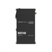 Teltonika Industrial Ethernet Router - RUT140
