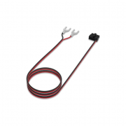 Teltonika Telematics PPWS680 Power Cable with Clamp Connectors for FMB1YX / FMC1YX / FMM1YX / FMU1YX