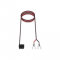 Teltonika Telematics PPWS680 Power Cable with Clamp Connectors for FMB1YX / FMC1YX / FMM1YX / FMU1YX rear of product