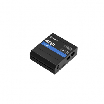 Teltonika RUT241 eSIM Industrial LTE Router - RUT241-eSIM