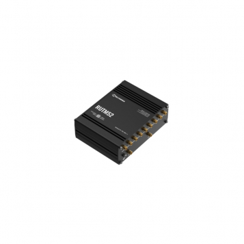 Teltonika RUTM52 Dual 5G Router - RUTM52
