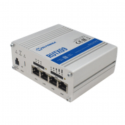 Teltonika RUTX09 LTE Cat 6 Router - RUTX09000400