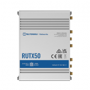 Teltonika RUTX50 5G Industrial Router - RUTX50