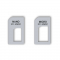 Teltonika Sim Card Adapter Kit - PR5MEC19 package contents