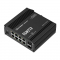 Teltonika TSW212 Managed Network Switch - TSW212 package contents