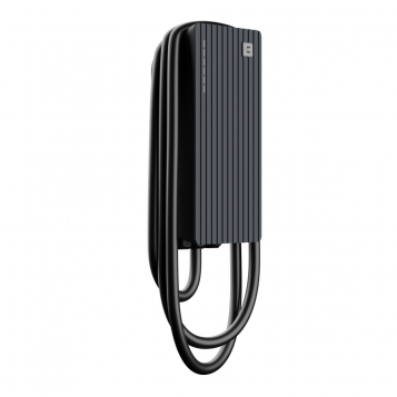 Teltonika TeltoCharge Indoor/Outdoor 32A 22kW Type 2 Cable (5m) EV Charger - Grey (EVC1210P1000)
