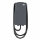 Teltonika Energy TeltoCharge 3-Phase 32A 22kW Type 2 Cable (5m) LTE Modem EV Charger - Grey (EVC1211P1000) rear of product