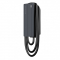 Teltonika Energy TeltoCharge 3-Phase 32A 22kW Type 2 Cable (5m) LTE Modem EV Charger - Grey (EVC1211P1000) side of product