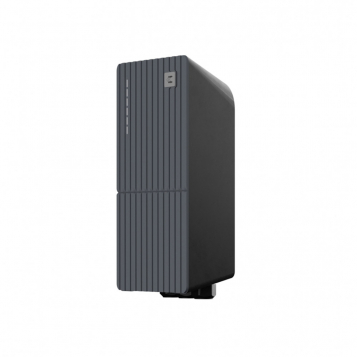 Teltonika Energy TeltoCharge 3-Phase 32A 22kW Type 2 Socket EV Charger - Grey (EVC1200P4000)