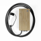 Teltonika TeltoCharge Indoor/Outdoor 32A 7.4kW Type 2 Cable (5m) EV Charger - Accoya (EVC1010W1011) Main Image