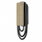 Teltonika TeltoCharge Indoor/Outdoor 32A 7.4kW Type 2 Cable (5m) EV Charger - Accoya (EVC1010W1011) side of product