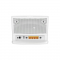 TP-Link Aginet AX1800 Dual-Band WiFi 6 VDSL / ADSL Modem Router - VX230v product 
box