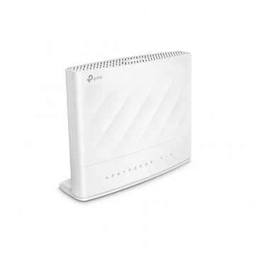 TP-Link Aginet AX1800 Dual-Band WiFi 6 VDSL / ADSL Modem Router - VX230v
