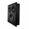 TruAudio 8" In-Wall 250 Watt Subwoofer - TRUNAMI-SUB package contents