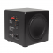 TruAudio Compact 10inch Subwoofer - 250W Amplifier CSUB-10 product 
box