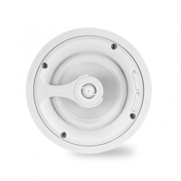 TruAudio Ghost Series 6.5&quot; 2-Way In-Ceiling Speaker GP-6