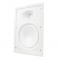 TruAudio Ghost Series 6.5" 2-Way In-Wall Speaker GPW-6 package contents