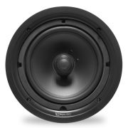 TruAudio Phantom Series 8" 2-Way In-Ceiling Outdoor Speaker PP-8