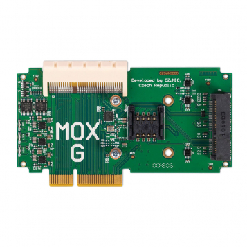 Turris MOX G Super Extension PCI Module