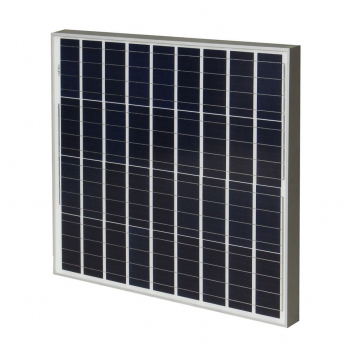 Tycon 35W 12V Solar Panel MC4 - TPS-12-35W