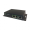 Tycon 3 Port Gigabit 802.3af/at PoE Switch/Extender - TP-SW3G package contents