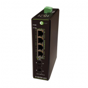 Tycon 4 Port 90W Managed Gigabit BT PoE Switch + 2 SFP - TP-SW4GBT-2SFP