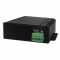 Tycon 5 Port DC PoE Switch 48/24V DIN-Mount - TP-SW5G-VERSA product 
box
