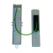 Tycon Outdoor Enclosure For Ethernet Surge Protectors - ENC-ESP-100-POE package contents