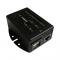 Tycon USB Powered 24V Passive PoE Injector - TP-DCDC-2USB-24 package contents