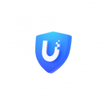 UI CARE for UVC-AI-Turret-B