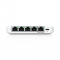 Ubiquiti UniFi USW Flex Mini 2.5G Compact 5 Port Switch - USW-Flex-2.5G-5 - EU PSU product 
box