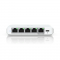 Ubiquiti UniFi USW Flex Mini 2.5G Compact 5 Port Switch - USW-Flex-2.5G-5 package contents