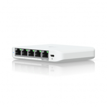 Ubiquiti USW-Flex-2.5G-5