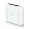 Ubiquiti UniFi USW Flex Mini 2.5G Compact 5 Port Switch - USW-Flex-2.5G-5 - UK Converter rear of product