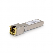 Ubiquiti 10 Gbps SFP+ RJ45 to SFP Transceiver Module - UACC-CM-RJ45-10G (UF-RJ45-10G)