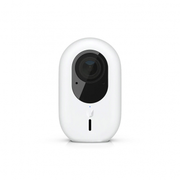 Ubiquiti UniFi Protect 2K HD 30fps CCTV Indoor / Outdoor Video Camera - UVC-G4-INS (EU PSU)
