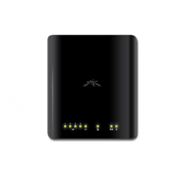 Ubiquiti AirRouter Indoor AP WiFi Access Point AIRROUTER (UK Power Adapter)